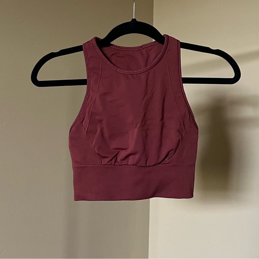 Lululemon bra